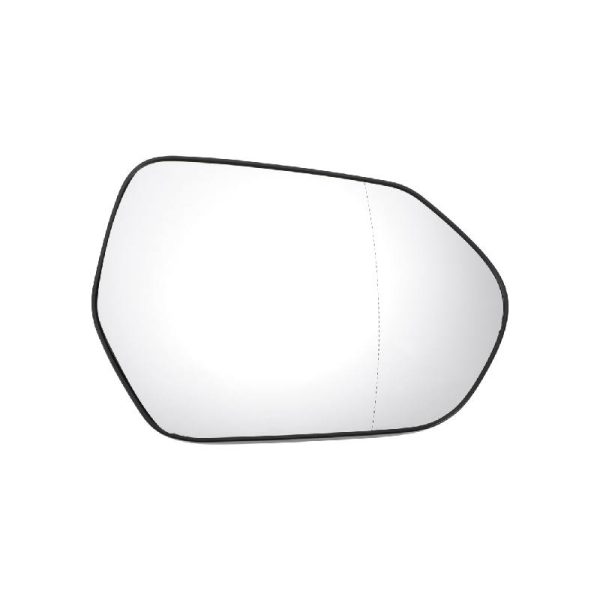 تصویر محصول شیشه اینه راست تویوتا کمری GL سال 2007